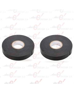 Self-amalgamating rubber tape 19mm x 4.57m.
