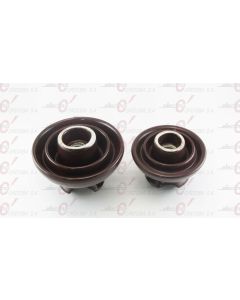 Mn 3a-pin insulator for bolt imp