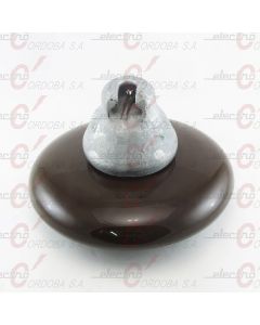 Mn 12b-ball and socket suspension insulator imp