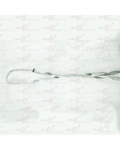 Dead-end rr-tor for steel cable mn-101
