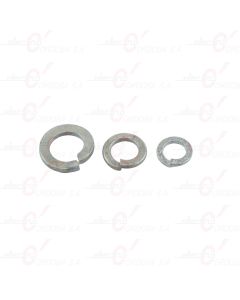 Split Washer