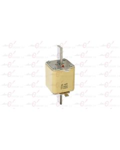 Porcelain Fuse Cartridge T00