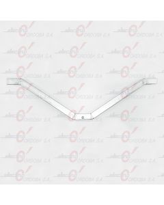 Mn 43- double arm