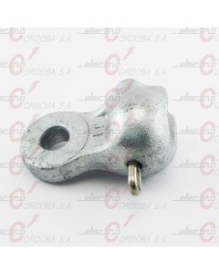 Mn 154-q121 orbit w/eye socket eye