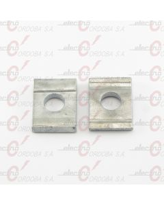 Neutral Clamp 38X51 mm - MN 194