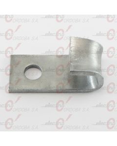 Mn 205- Guy hook 100x45x10 mm