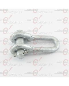 Mn 224- clevis with pin