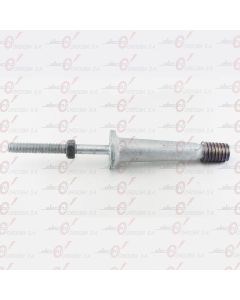 Straight Pin for 33KV Forged Steel - MN 414