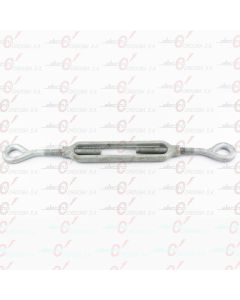 5/8 turnbuckle - MN 550