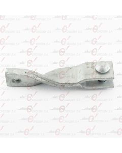 Intermediate piece MH 90 - Q 110