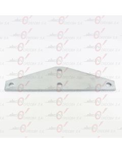 Large single rocker - Q 111