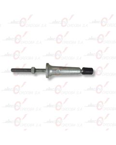 Straight bolt for 33KV - MN 414AP