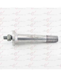 MN 414 Cam. 33KV short bolt Al body Pb head