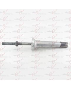 Straight bolt for 33KV - MN 414 AM