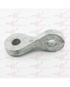 Eye-Eye Plate 90 (MN400-P2)