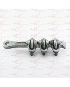 Morsa de retención con oreja C G de 6 a 9mm- RG 3
