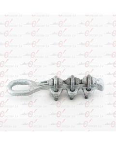 Morsa de retención con anillo - retención RG3 C.G.DE 6 a 9mm