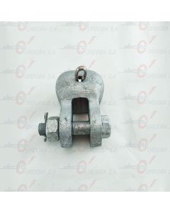 Clevis link Reference 120K