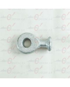 Forged ball eye 120K