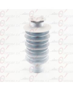 Polymeric line post insulator for 33kV