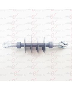 15/70 organic insulator (LH4s)