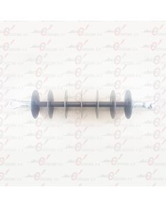 36/70 organic insulator (LH8s)