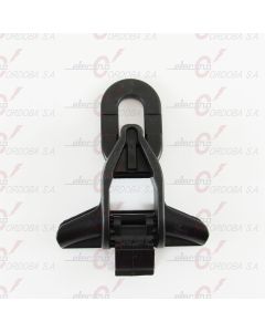 Suspension clamp pks-10 cf plastic