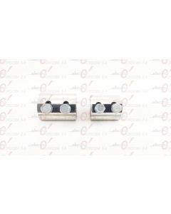 Al/Cu Parallel Groove Clamp