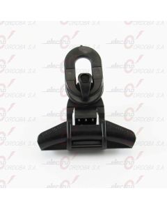 Plastic suspension clamp - PKS 10