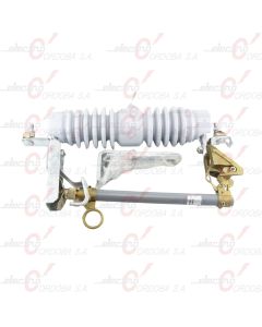 Section. xs 27 kV 100A 125 kV 8 kA