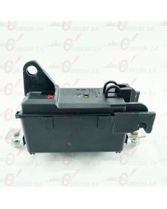 Single-pole disconnector 630A 500V (ACR630)
