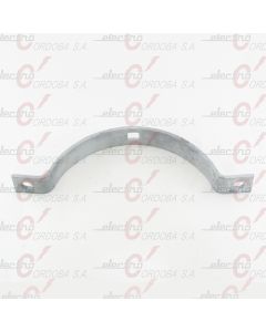 Plain Half Clamp