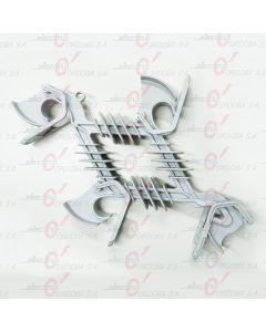 Angle Spacer