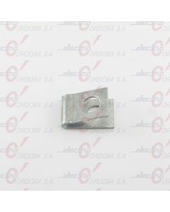 Grounding Clamp