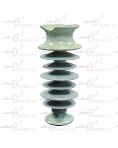 Ceramic Head Line Post Insulator