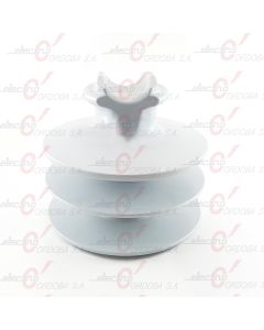 Hendrix Polymeric Insulator