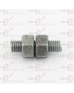 1/2' Connector
