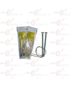 Fuse for Disconnect Switch