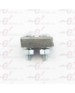 Grounding Connector
