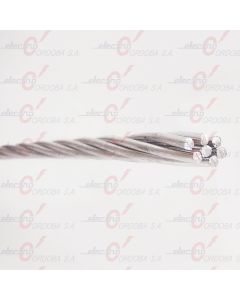 Bare AL Cable