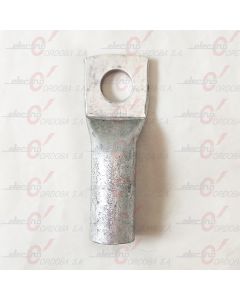 Stainless Steel Compression Terminal
