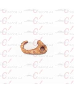 Ground Rod Compression Connector