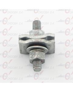 Grounding Clamp