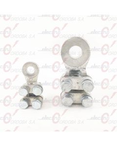 AL ACA Compression Terminal