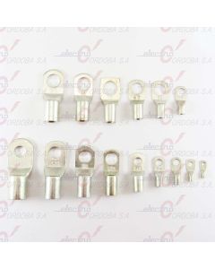 CU Compression Terminal ACC