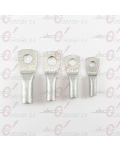 AL Compression Terminal ACA