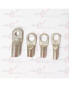 Copper Compression Terminal