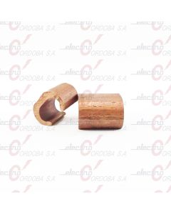 C-Type Compression Connector