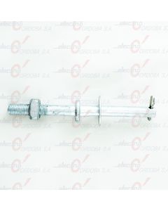 Straight Bolt