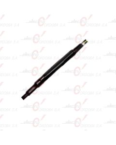 HEAT-SHRINKABLE SPLICE